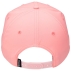 Casquette Lifestyle Sunset Golf Pink