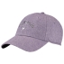 Casquette Liquid Metal Women Violet Haze