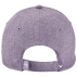 Casquette Liquid Metal Women Violet Haze