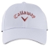 Casquette Liquid Metal Women White Rose Gold