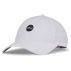 Casquette Montauk Lightweight White Black