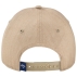 Casquette Relaxed Retro Latte