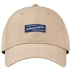 Casquette Relaxed Retro Latte
