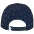 Casquette Relaxed Retro Navy Tees