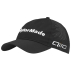 Casquette Tour Litetech Black