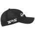 Casquette Tour Litetech Black