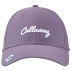 Casquette Women Stitch Magnet Lavender Haze