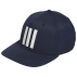 Casquette 3 Stripes Tour Hat Collegiate Navy