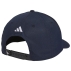 Casquette 3 Stripes Tour Hat Collegiate Navy