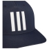 Casquette 3 Stripes Tour Hat Collegiate Navy