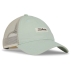 Casquette Charleston Mesh Tea Green Bone