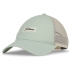 Casquette Charleston Mesh Tea Green Bone