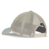 Casquette Charleston Mesh Tea Green Bone