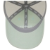 Casquette Charleston Mesh Tea Green Bone