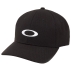Casquette Golf Ellipse Hat Jet Black