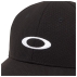Casquette Golf Ellipse Hat Jet Black