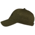 Casquette Liquid Metal Military Green