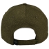 Casquette Liquid Metal Military Green