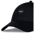 Casquette Montauk Ace Black White