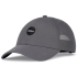Casquette Montauk Ace Charcoal Black
