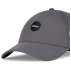 Casquette Montauk Ace Charcoal Black