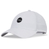 Casquette Montauk Ace White Black