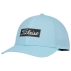 Casquette Oceanside Aqua Surf White
