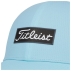 Casquette Oceanside Aqua Surf White