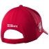 Casquette Performance Mesh Cap Red