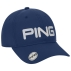 Casquette Ping Ball Marker Cap Navy