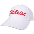 Casquette Players Performance Ball Marker Belgium White Red