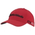 Casquette Tour Radar Red