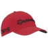 Casquette Tour Radar Red