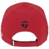 Casquette Tour Radar Red