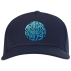 Casquette 1979 Logo Navy