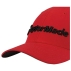 Casquette Performance Seeker Red