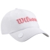 Casquette Pro Tour Women White Pink