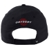 Casquette Stitch Magnet Black