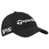 Casquette Tour Litetech Black