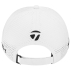 Casquette Tour Litetech White