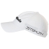 Casquette Tour Litetech White