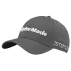 Casquette Tour Radar Charcoal