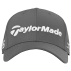 Casquette Tour Radar Charcoal