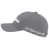 Casquette Tour Radar Charcoal