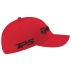 Casquette Tour Radar Red