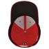 Casquette Tour Radar Red