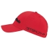 Casquette Tour Radar Red