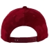 Casquette Camo Snapback Red