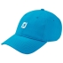 Casquette Fashion Cap Ocean White