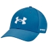 Casquette Golf96 Hat Photon Blue White